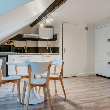 Octave 29 Appartement Le Havre Buitenkant foto