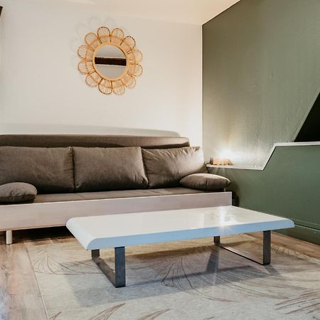 Octave 29 Appartement Le Havre Buitenkant foto