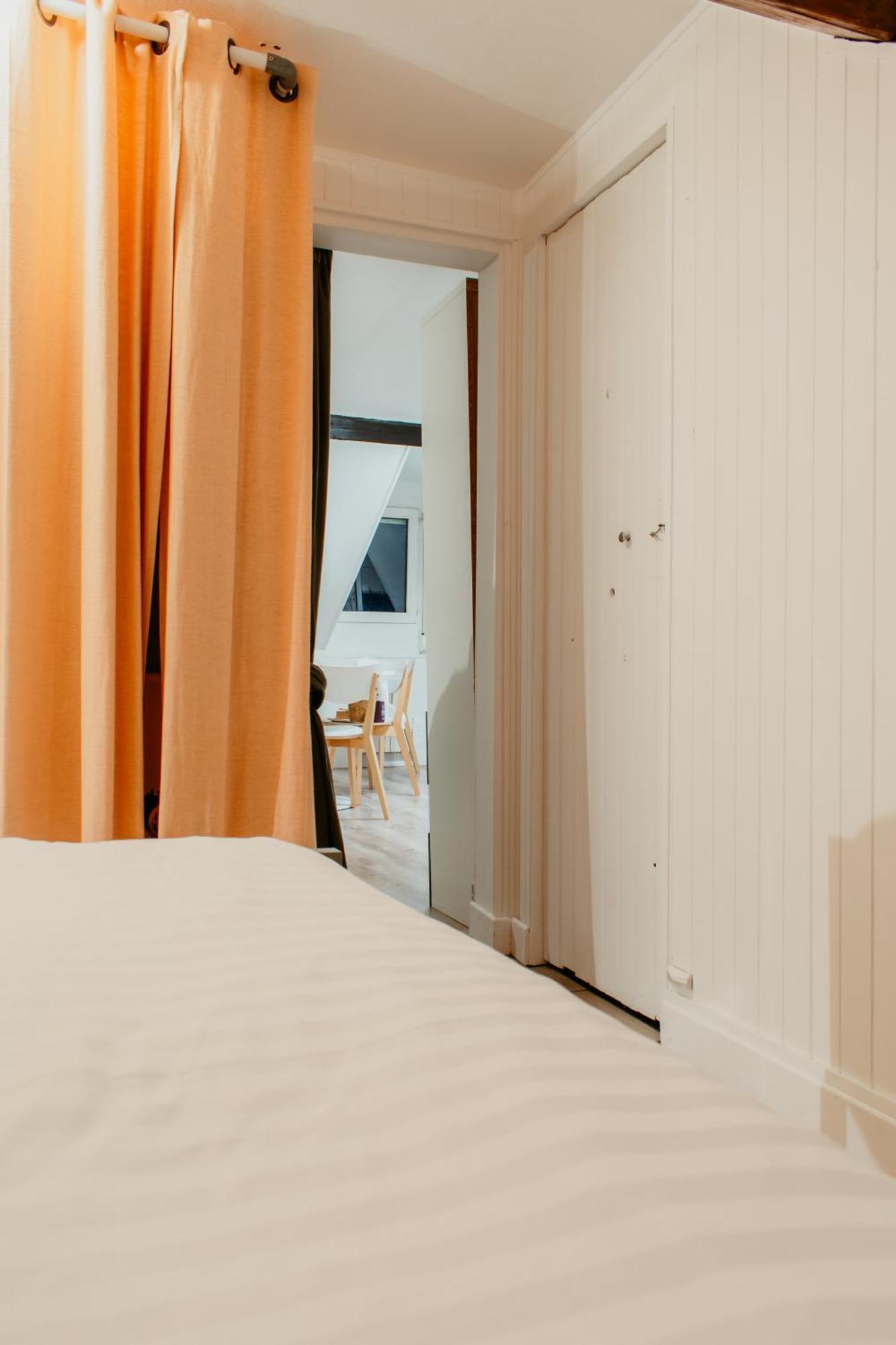 Octave 29 Appartement Le Havre Buitenkant foto