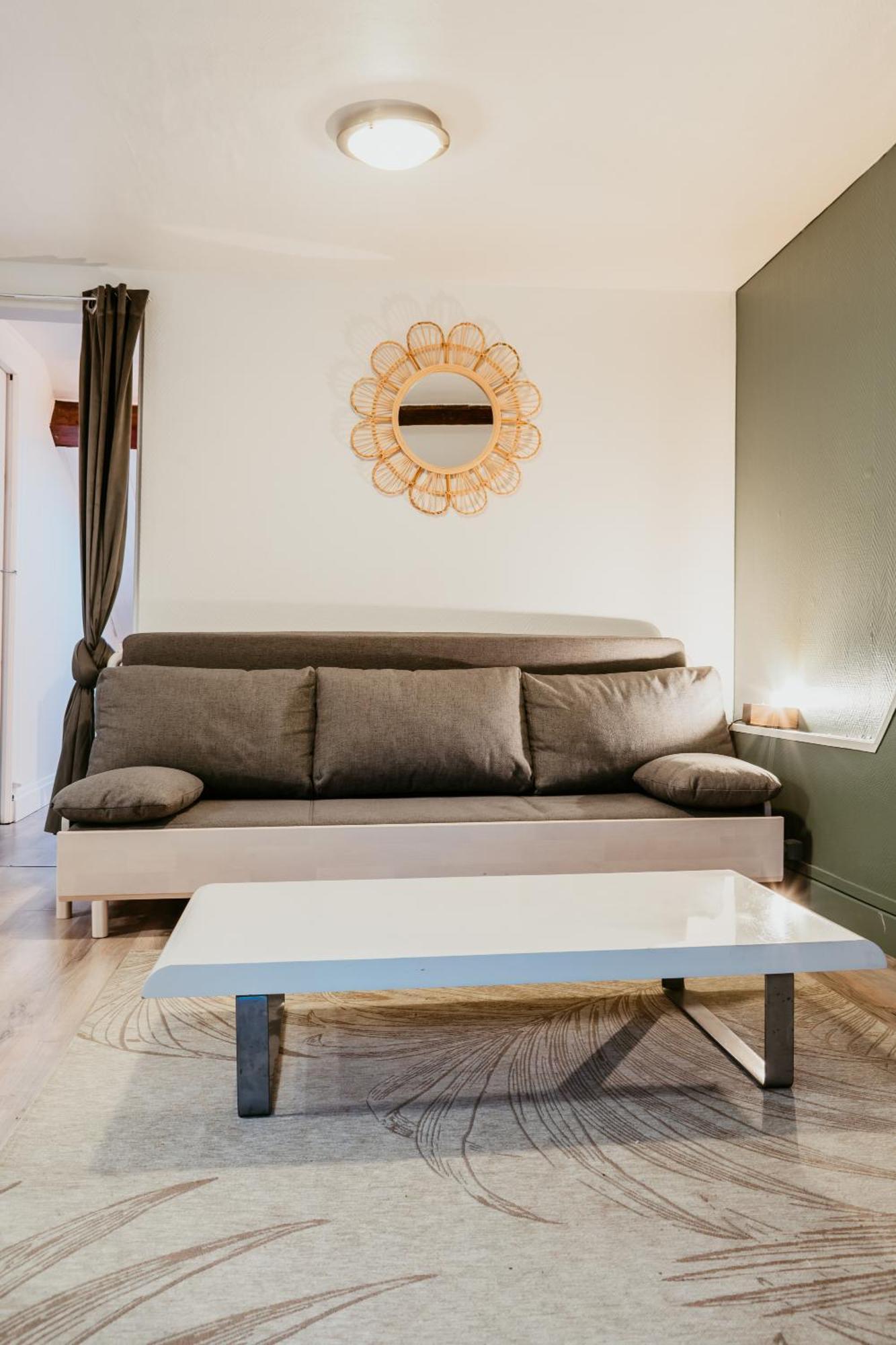 Octave 29 Appartement Le Havre Buitenkant foto